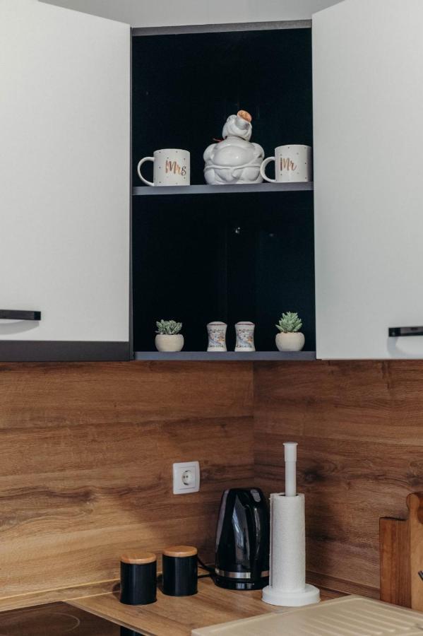 Holy Apartment Ðakovo Екстериор снимка