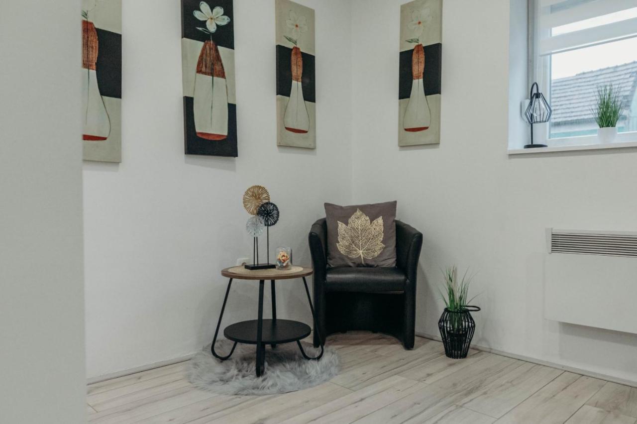 Holy Apartment Ðakovo Екстериор снимка