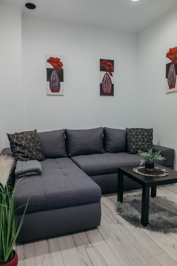 Holy Apartment Ðakovo Екстериор снимка
